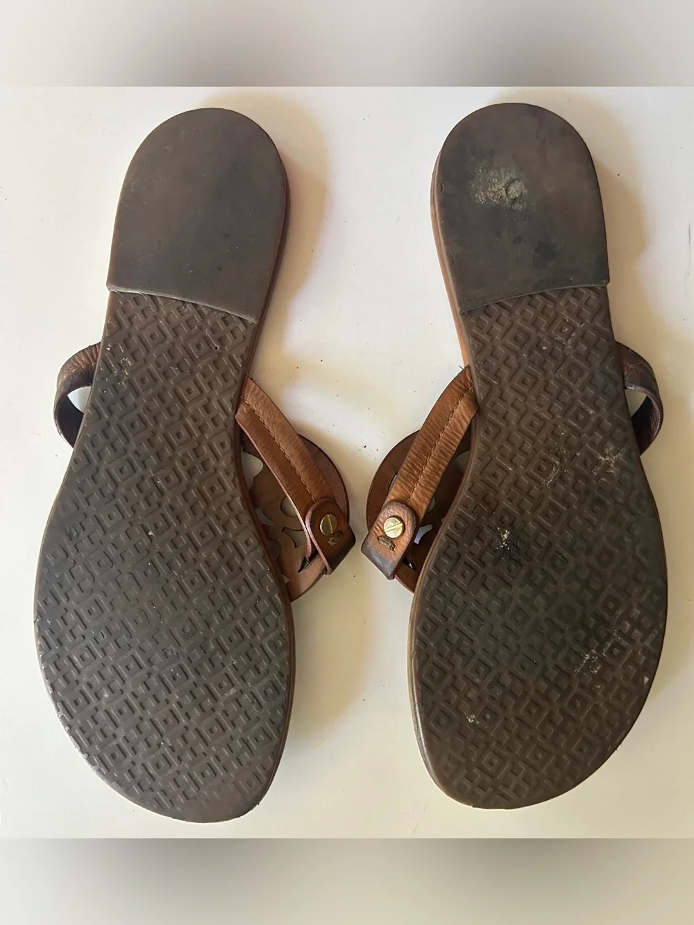 Tory Burch Women’s Miller Thong Sandals